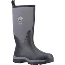 Image of Muck Boots Mens Calder Wellington Boots FS10274