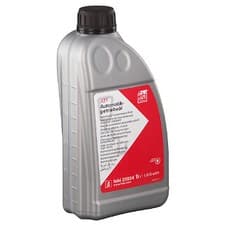 Image of Febi 29934 Automatic Transmission Fluid (ATF) Dex III