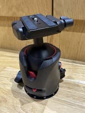 Image of Manfrotto MH057M0-Q5 Magnesium Ball Head