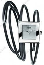 Image of New Hugo Boss original ladies womans white swing watch wrist strap buckle £39
