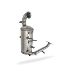 Image of FORD FOCUS VOLVO C30, S40, S80, V50, V70 1.6 DIESEL PARTICULATE FILTER DPF