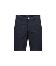 Image of Men's Shorts Gant Relaxed Fit in Blue