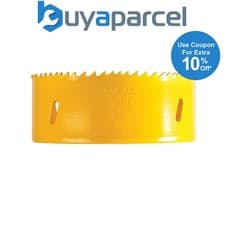 Image of Faithfull Bi-Metal Cobalt Holesaw 111mm FAIHSVP111