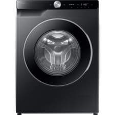 Image of Samsung WW90DG6U25LBU1 9Kg Washing Machine Black 1400 RPM A Rated