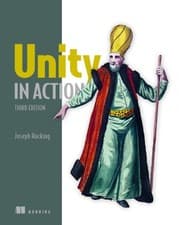 Image of Joseph Hocking - Unity in Action - Paperback - B888z