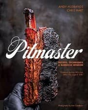 Image of Pitmaster: Recipes, Techniques, and Barbecue Wisdom [A Cookbook] by Andy...