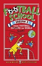 Image of Football School Season 2 Where Football Explains the World