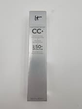 Image of It Cosmetics Your Skin But Better CC+ SPF 50 ( Light ) 1.08 fl.oz exp.03/2025