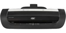 Image of GBC 4402134 A3 Fusion 6000L Large Office Laminator, Black
