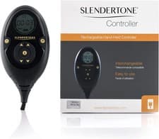 Image of Slendertone Controller, rechargeable unit to power Abs, Arm and Bottom Garments.