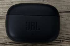 Image of JBL Harman Wave 200 TWS In-Ear Bluetooth Wireless Headphones Black