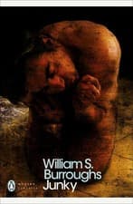 Image of Junky: The Definitive Text of 'Junk' by William S. Burroughs (English) Paperback