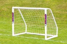 Image of SAMBA 5ft x 4ft Match Football Goal - G05Match