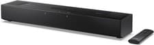 Image of SHARP HT-SB700 2.0.2 Compact Dolby Atmos Soundbar 140W Soundbar for TV - Black