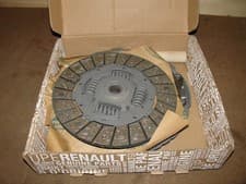 Image of 302053448R Clutch Kit For Renault Dacia