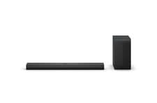 Image of LG S70TY 400W 3.1.1 Channel Dolby Atmos, SOUNDBAR, with HDMI, USB & Bluetooth
