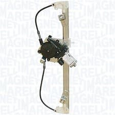 Image of Left Front MAGNETI MARELLI 350103647000 Window Regulator for ABARTH,FIAT