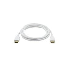 Image of Kramer Electronics C-MHM/MHM HDMI cable 4.6 m HDMI Type A (Standard) White