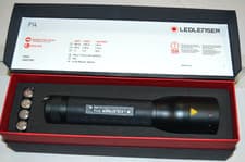 Image of Led Lenser P14 LED Torch