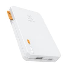Image of Power Bank XTORM Essential Series 5000 mAh Portable Charger USB C, Ultra Compact