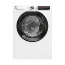 Image of Hoover H3WPS4106TMB6 10kg 1400 Spin Washing Machine in White 51975