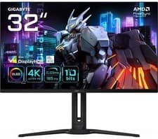 Image of GIGABYTE AORUS FO32U HD 31.5" QD-OLED Gaming Monitor