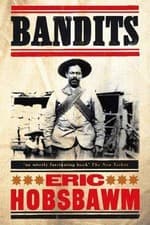 Image of Bandits by Hobsbawm, Eric