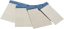 Image of DRAPER Body Filler Applicator Set (4 Piece) [46449]