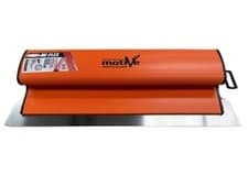 Image of Motive Reflex Skimming Spatula Stainless Plastering Spatula 400mm