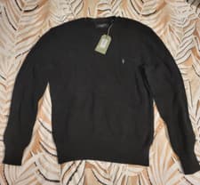 Image of New All Saints Men's Jumper in Size Medium