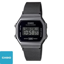 Image of Casio Vintage A168WEMB-1BEF