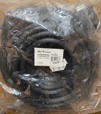 Image of VGA COMPUTER CABLE - 10 METRES - MONITOR EXTENSION LEAD D15  MALE - FEMALE - NEW