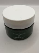 Image of Rituals The Ritual Of Jing Body Scrub Relaxing Salt & Magnesium 125g Sealed Tub
