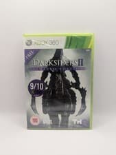 Image of Darksiders 2 Xbox 360. Brand New Sealed.