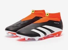 Image of Mens Adidas Predator League FG Firm Ground 3G Football Boots Size 8.5 UK £95