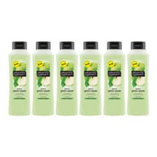 Image of Alberto Balsam Herbal Conditioner Juicy Green Apple 350ml x 6
