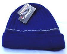 Image of BEECHFIELD THINSULATE INSULATED BEANIE HAT