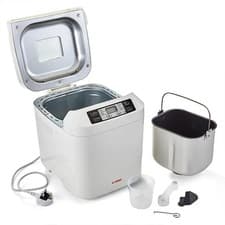 Image of Judge Electricals Digital Bread Maker