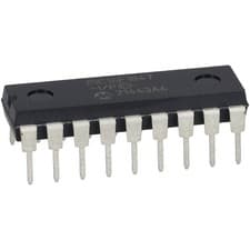Image of PICAXE 18M2+ Microcontroller