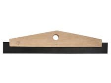 Image of Faithfull Floor Squeegee 450mm (18in)