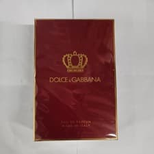 Image of Dolce & Gabbana Q Eau de Parfum 50ml EDP Spray New & Sealed