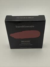 Image of bareminerals Gen Nude Powder Blush YOU HAD ME AT MERLOT 6 g BNIB (A2)