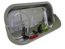Image of Bahco BMR240 Rectangular Magnetic Parts Tray BAHBMR240