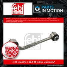Image of Anti Roll Bar Link Rear Right 19865 Febi Stabiliser Drop Link A2033200889 New