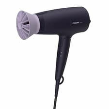 Image of Philips Hair Dryer BHD318/00 1600 Watts Thermoprotect AirFlower Advanced Io