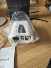 Image of Golf Range Finder Laser