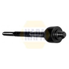 Image of Inner Tie Rod Track Rod Front Left N/S Right O/S Fits Fiat Panda NAPA NST6503