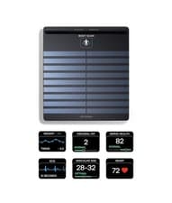 Image of Withings WBS08B Body Scan Smart Scale