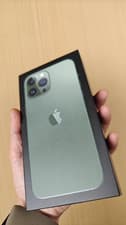 Image of Apple iPhone 13 Pro MAX 128GB 256GB 512GB 5G All Colours Smartphone (Unlocked)UK