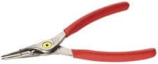 Image of Facom 177A.13 Straight Nose External Circlip Pliers 10-25mm
